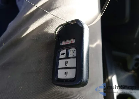 2018 Honda Cr-V Ex z USA, uszkodzony, nr VIN 7FARW1H53JE023467